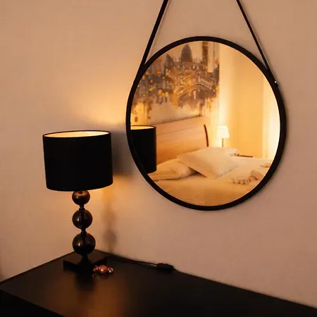 Il Balcone Del Longobardo-200M Dall' Arena Werona