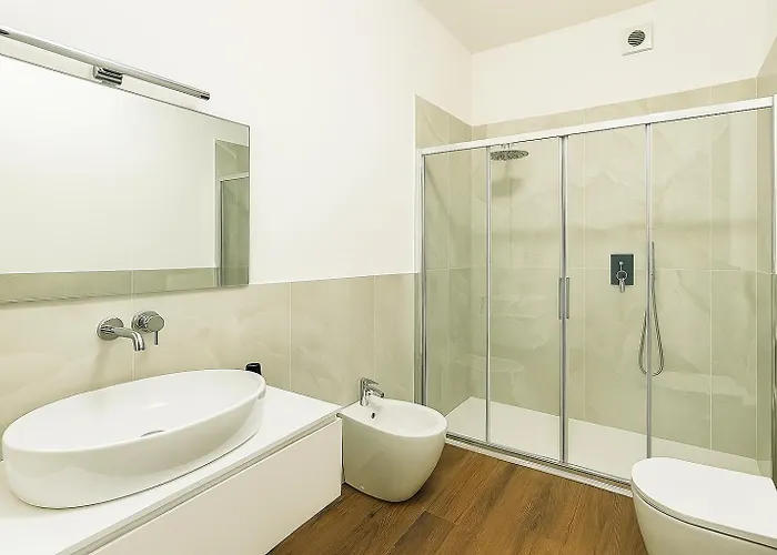 Il Balcone Del Longobardo-200M Dall' Arena * Werona