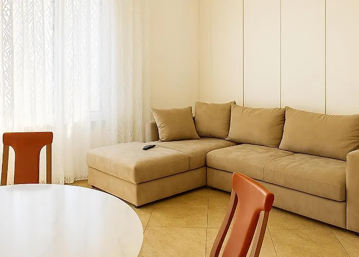 Il Balcone Del Longobardo-200M Dall' Arena Apartament *