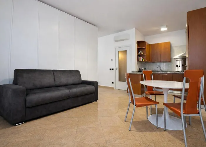 Il Balcone Del Longobardo-200M Dall' Arena Apartament *