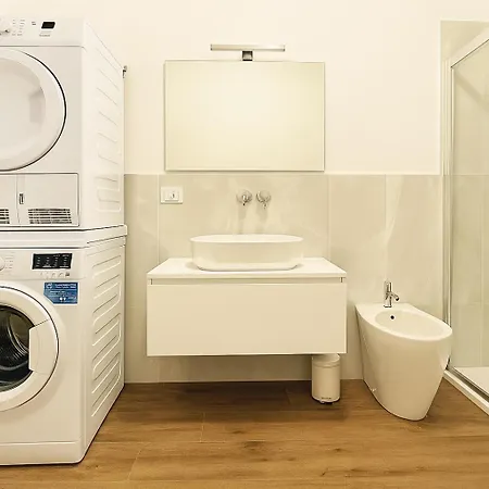 Il Balcone Del Longobardo A Due Passi Dall'arena Apartamento Verona