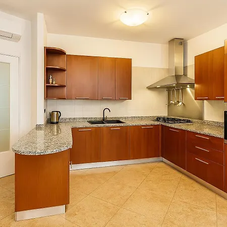 Apartamento Il Balcone Del Longobardo A Due Passi Dall'arena *