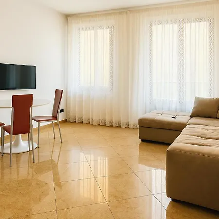 Il Balcone Del Longobardo A Due Passi Dall'arena Apartamento Verona