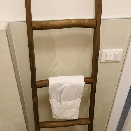 Il Balcone Del Longobardo A Due Passi Dall'arena *