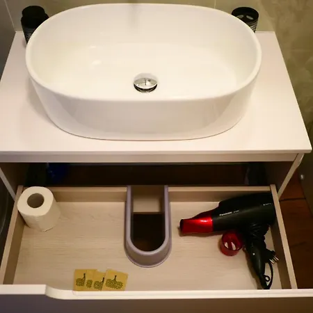 Il Balcone Del Longobardo A Due Passi Dall'arena Апартаменты *