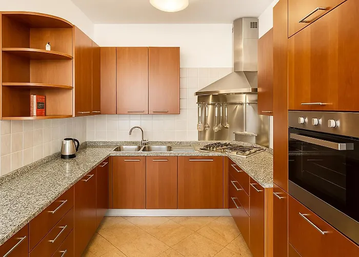 Il Balcone Del Longobardo-200M Dall' Arena Apartman *