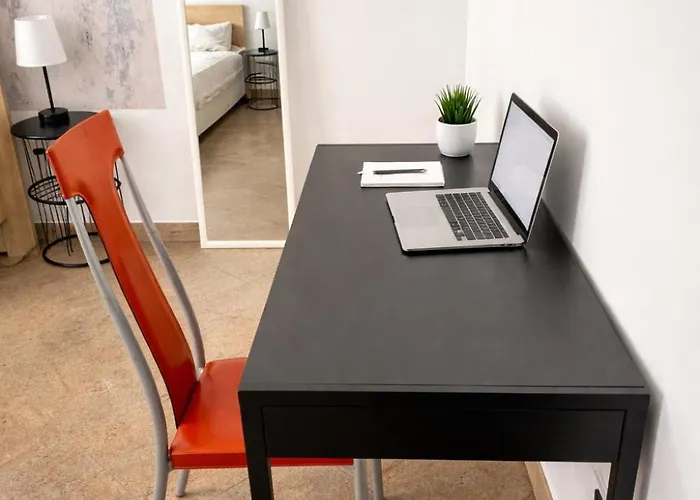 Il Balcone Del Longobardo-200M Dall' Arena Apartman Verona