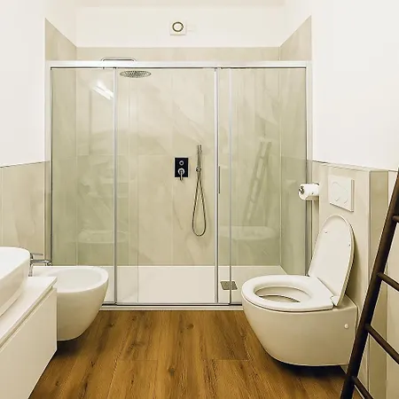 Il Balcone Del Longobardo A Due Passi Dall'arena Apartment