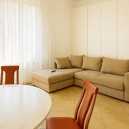 Il Balcone Del Longobardo A Due Passi Dall'arena Apartment *