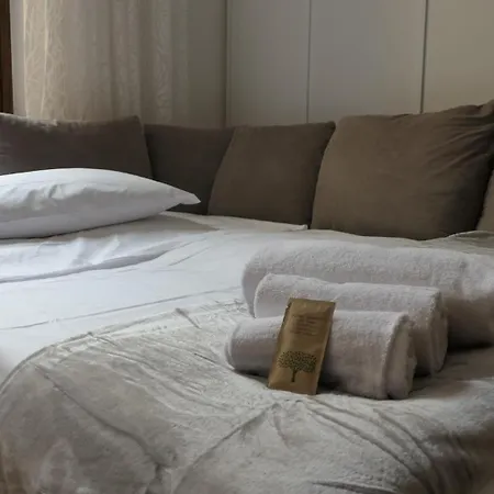 Il Balcone Del Longobardo-200M Dall' Arena *