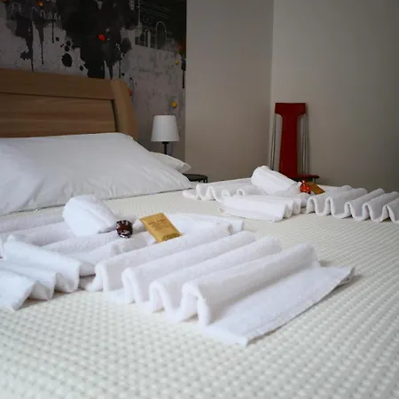 Il Balcone Del Longobardo A Due Passi Dall'arena Verona