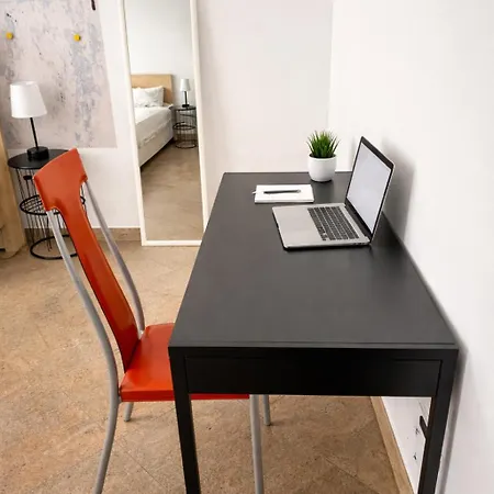 Il Balcone Del Longobardo-200m Dall' Arena Apartament Werona