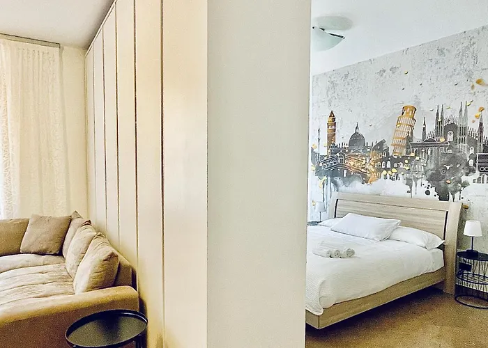 Il Balcone Del Longobardo-200M Dall' Arena