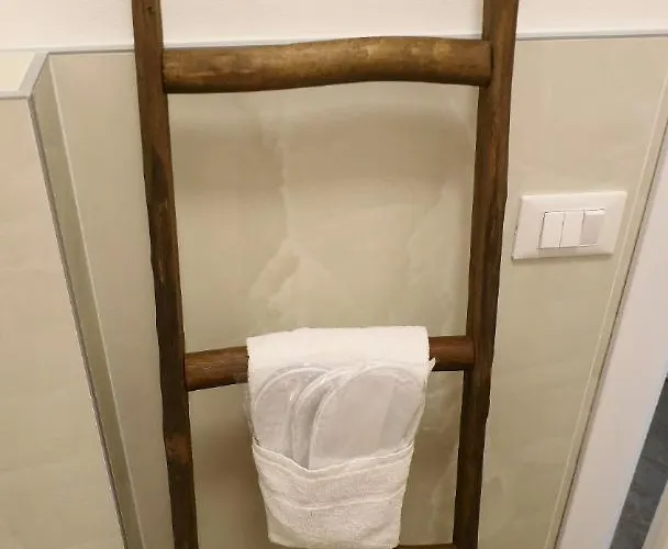 Il Balcone Del Longobardo-200M Dall' Arena *