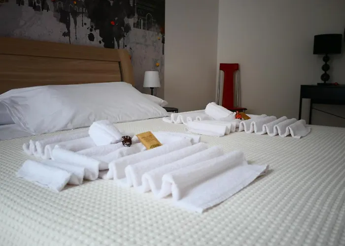 Il Balcone Del Longobardo-200M Dall' Arena Verona